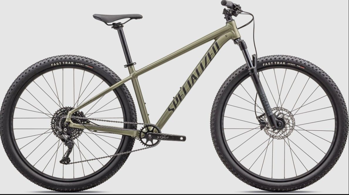 2025 Specialized Rockhopper Comp MTB Kerékpár  2025 Specialized Rockhopper Comp MTB Kerékpár