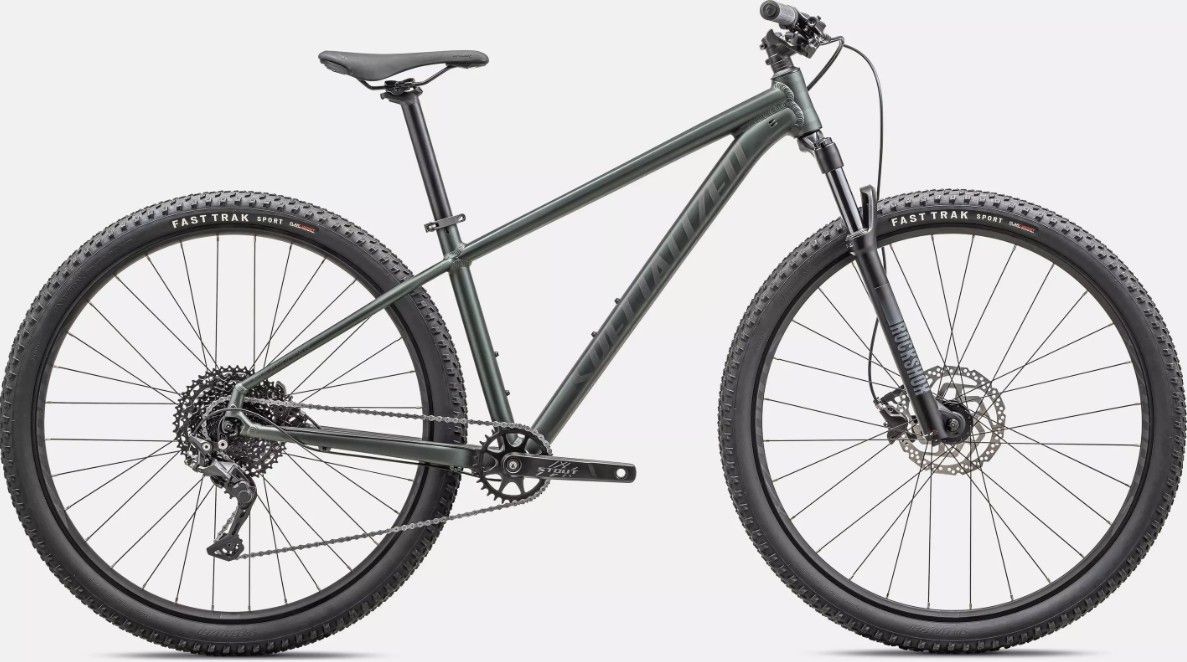 2025 Specialized Rockhopper Comp MTB Kerékpár  2025 Specialized Rockhopper Comp MTB Kerékpár
