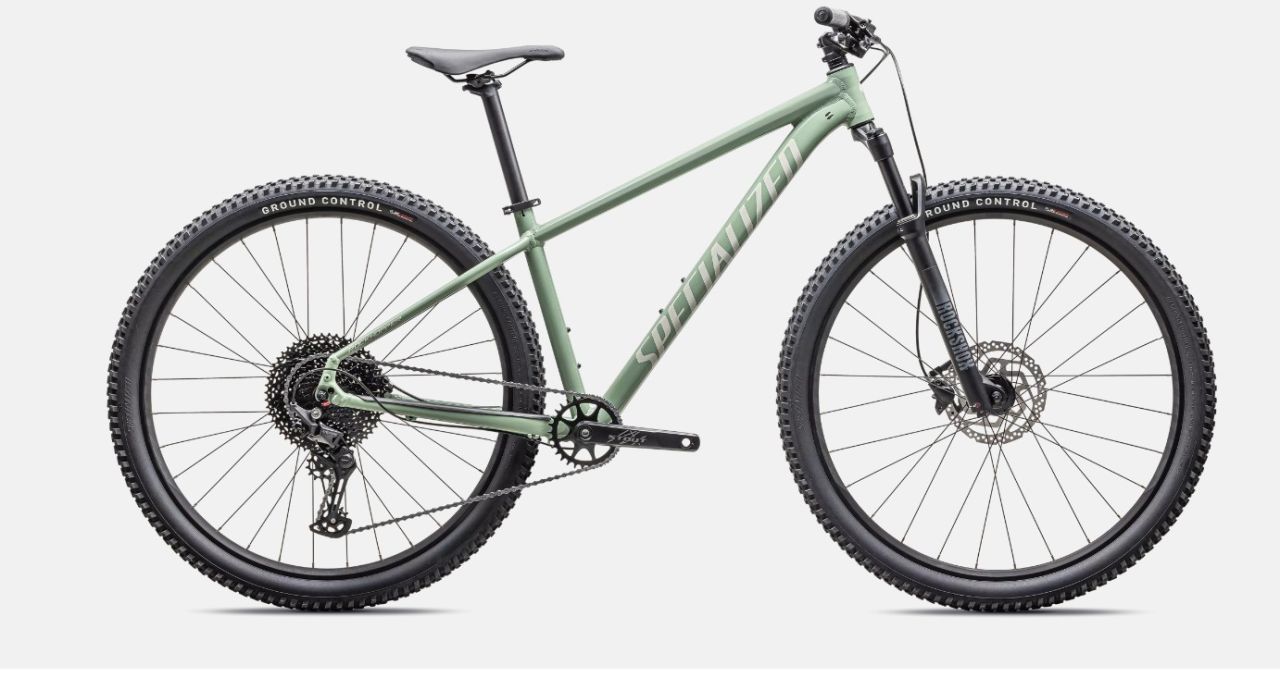 2026 Specialized Rockhopper Comp MTB Kerékpár 