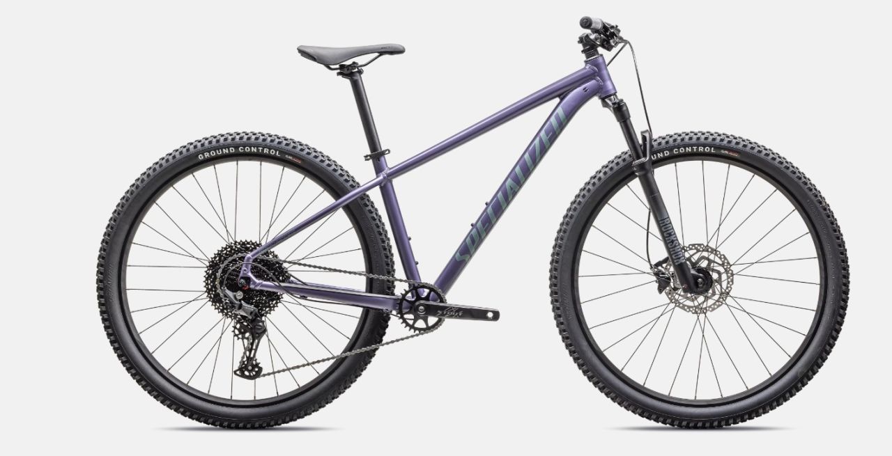 2026 Specialized Rockhopper Comp MTB Kerékpár 