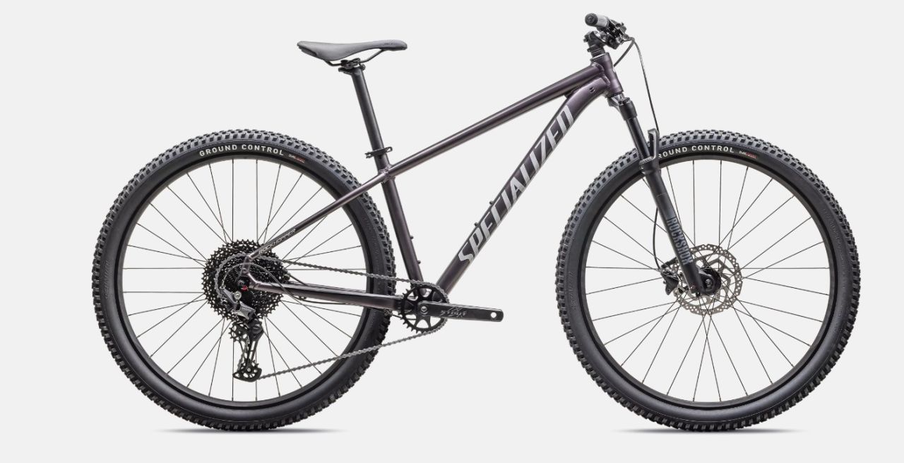 2026 Specialized Rockhopper Comp MTB Kerékpár 