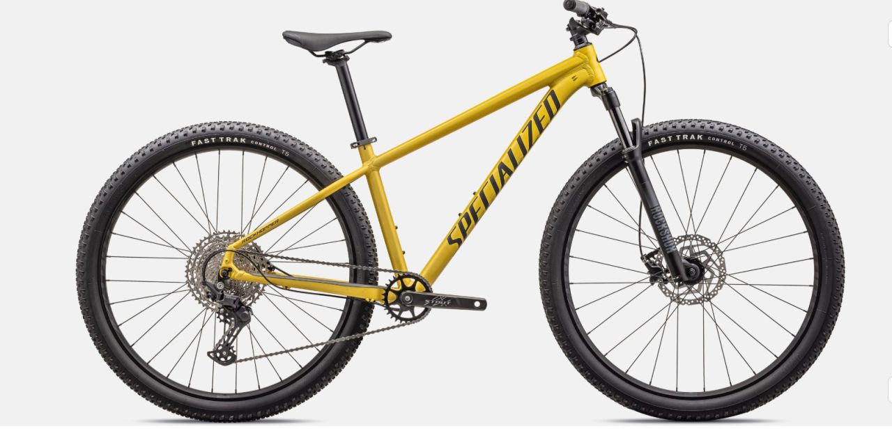 2024 Specialized Rockhopper Expert MTB Kerékpár 2024 Specialized Rockhopper Expert MTB Kerékpár