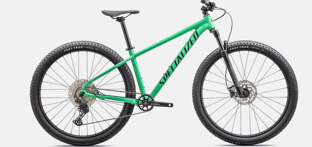 2024 Specialized Rockhopper Expert MTB Kerékpár 2024 Specialized Rockhopper Expert MTB Kerékpár