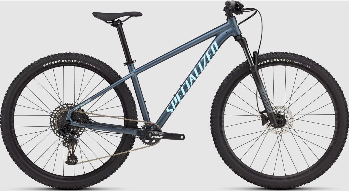 2025 Specialized Rockhopper Expert MTB Kerékpár  2025 Specialized Rockhopper Expert MTB Kerékpár