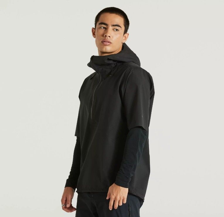 Specialized Trail Short Sleeve Kabát Specialized Trail Short Sleeve Kabát