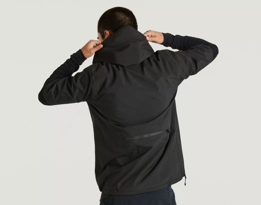 Specialized Trail Short Sleeve Kabát Specialized Trail Short Sleeve Kabát