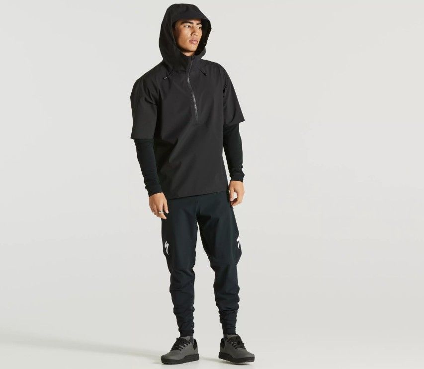 Specialized Trail Short Sleeve Kabát Specialized Trail Short Sleeve Kabát