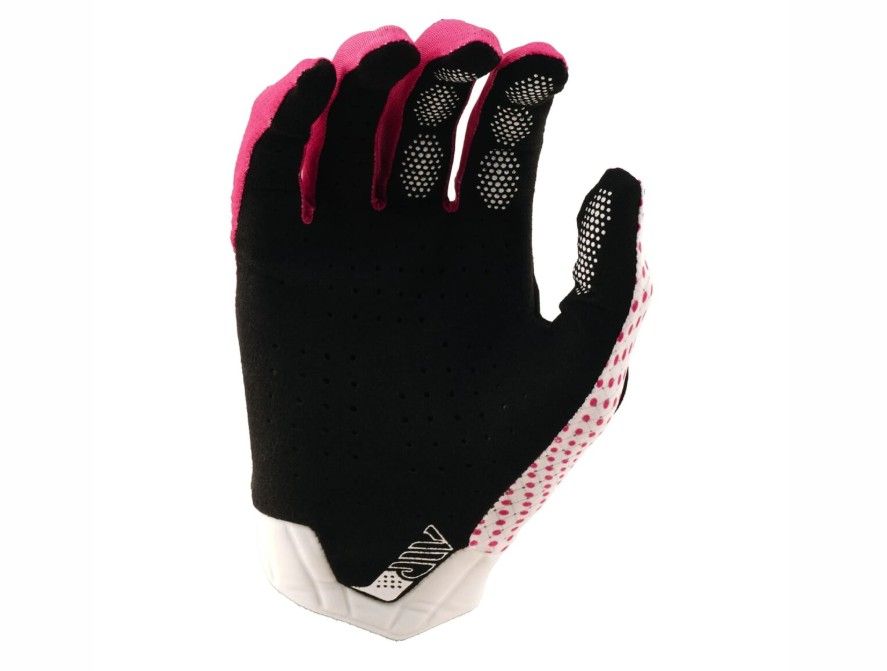 TLD KESZTYŰ AIR TROY LEE DESIGNS X SRAM Kesztyű TLD KESZTYŰ AIR TROY LEE DESIGNS X SRAM Kesztyű