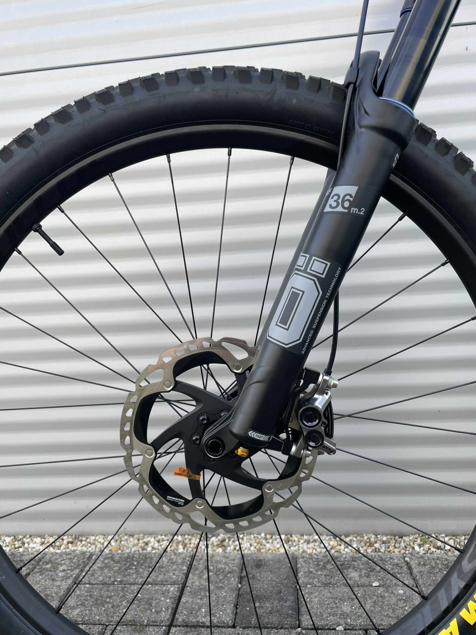 2023 SCOTT Genius ST 910 Enduro Kerékpár 2023 SCOTT Genius ST 910 Enduro Kerékpár