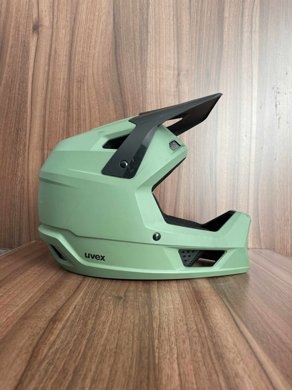 Uvex Ravage - Fullface Sisak