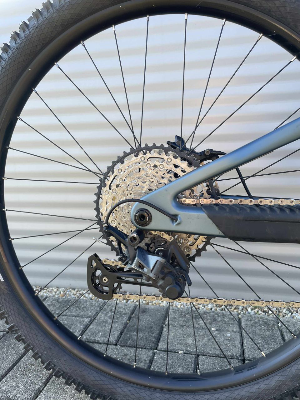 2024 Merida One-Forty 6000 Enduro Kerékpár 2024 Merida One-Forty 6000 Enduro Kerékpár