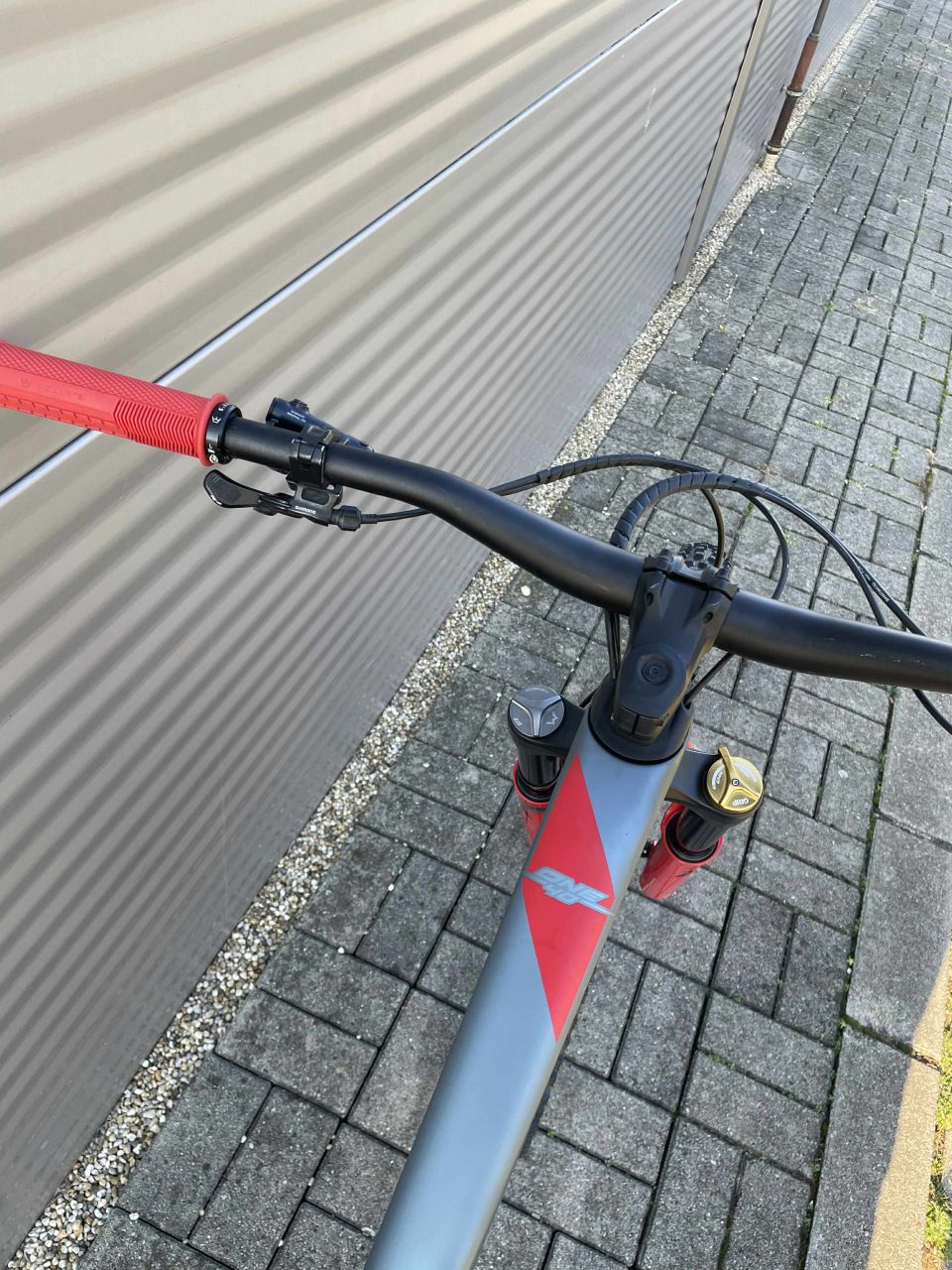 2024 Merida One-Forty 6000 Enduro Kerékpár 2024 Merida One-Forty 6000 Enduro Kerékpár