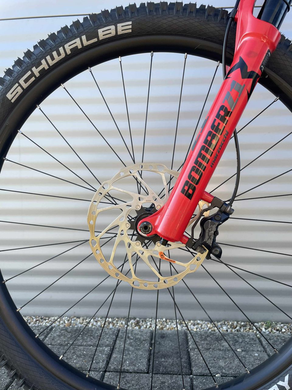 2024 Merida One-Forty 6000 Enduro Kerékpár 2024 Merida One-Forty 6000 Enduro Kerékpár