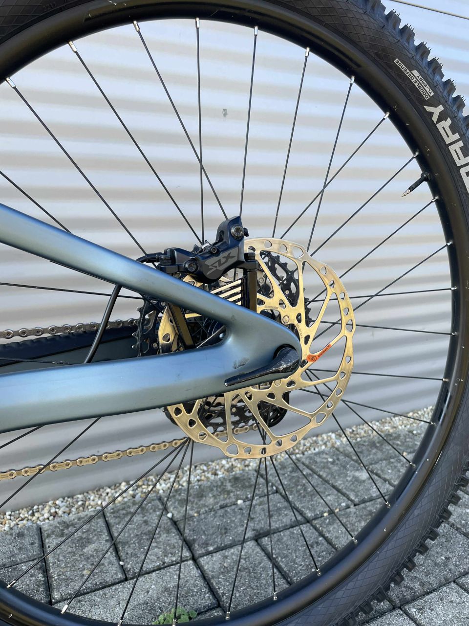 2024 Merida One-Forty 6000 Enduro Kerékpár 2024 Merida One-Forty 6000 Enduro Kerékpár