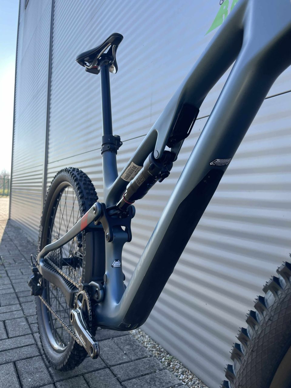 2024 Merida One-Forty 6000 Enduro Kerékpár 2024 Merida One-Forty 6000 Enduro Kerékpár