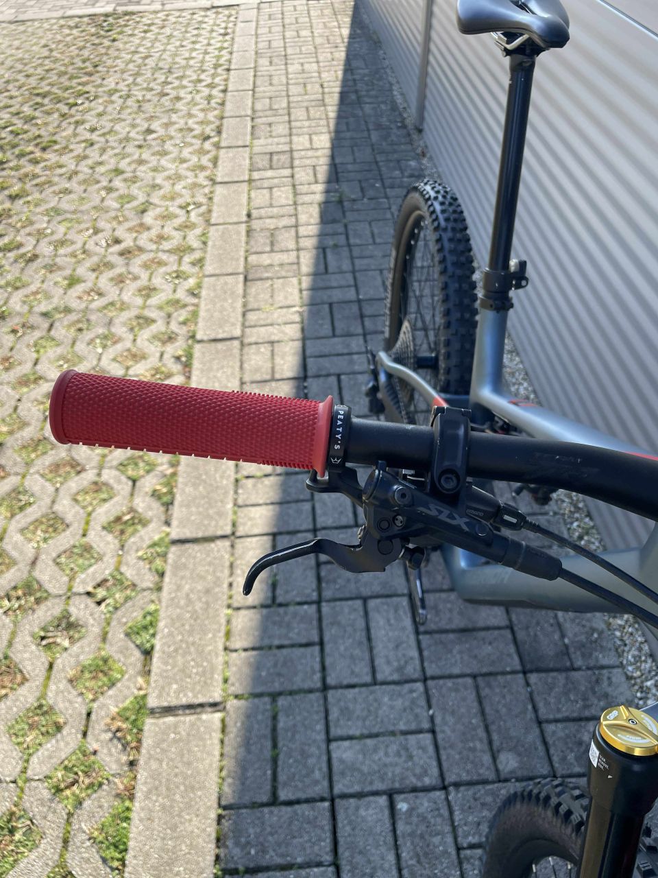 2024 Merida One-Forty 6000 Enduro Kerékpár 2024 Merida One-Forty 6000 Enduro Kerékpár