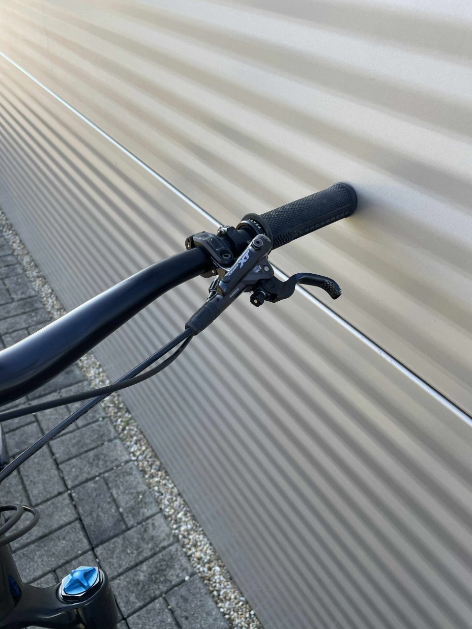 2022 Giant Trance X Enduro Kerékpár