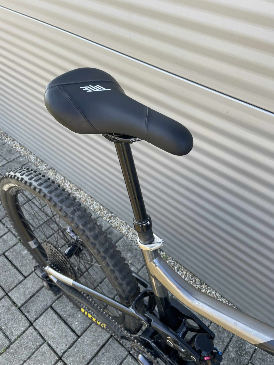 2022 Giant Trance X Enduro Kerékpár