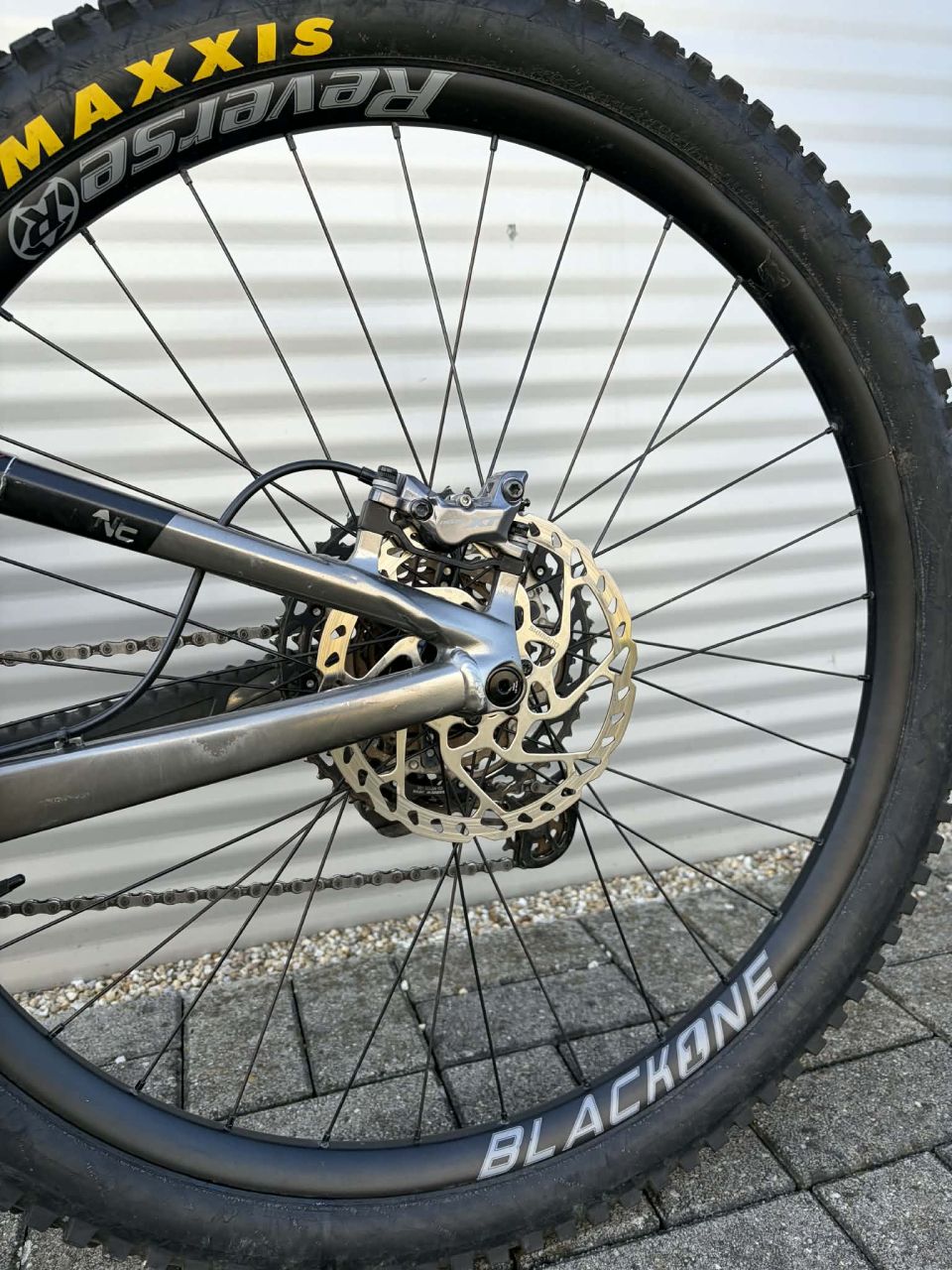 2022 Giant Trance X Enduro Kerékpár