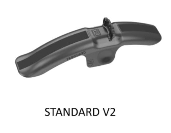 RRP fender ProGuard Standard v2 Sárvédő