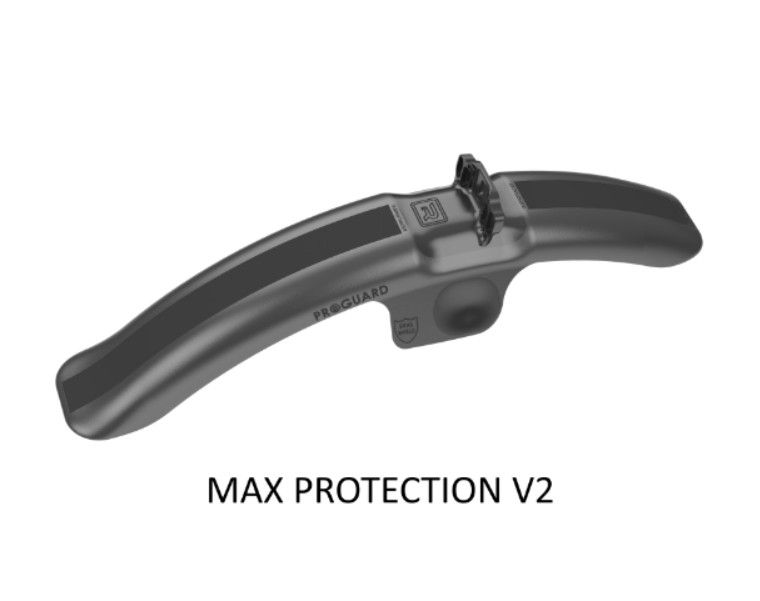 RRP fender ProGuard Max Protection v2 Sárvédő