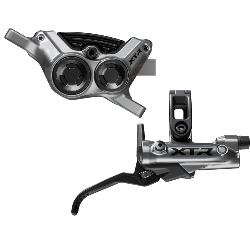 SHIMANO XTR BL-M9220 / BR-M9220 Tárcsafék SHIMANO XTR BL-M9220 / BR-M9220 Tárcsafék