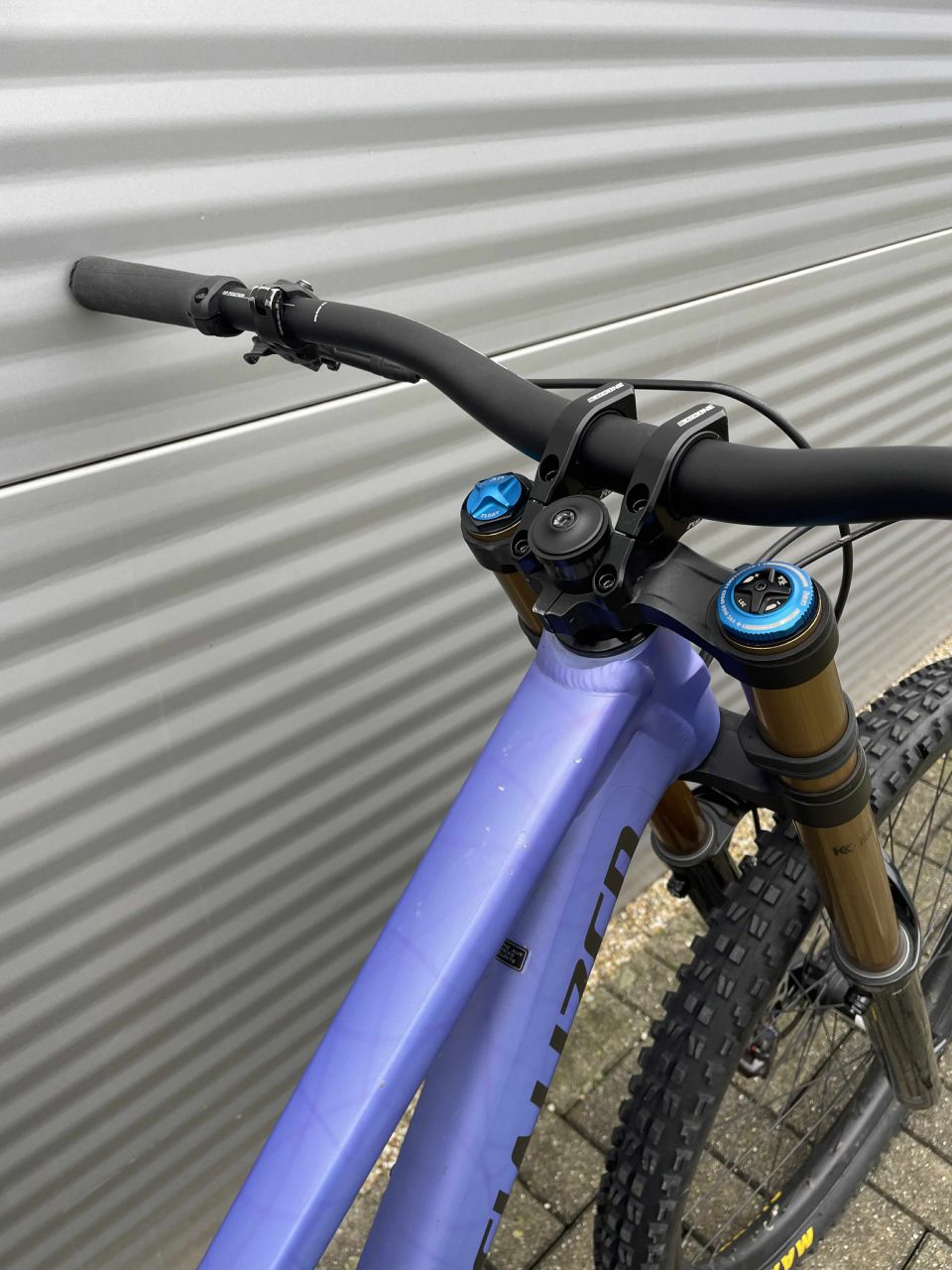 2024 Specialized Demo Downhill Kerékpár 2024 Specialized Demo Downhill Kerékpár