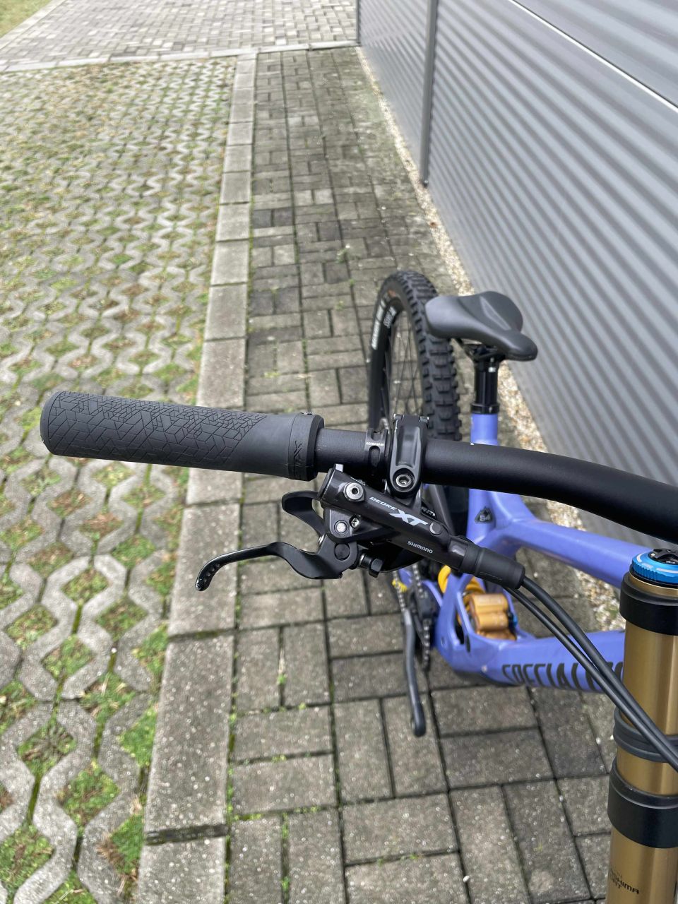 2024 Specialized Demo Downhill Kerékpár 2024 Specialized Demo Downhill Kerékpár