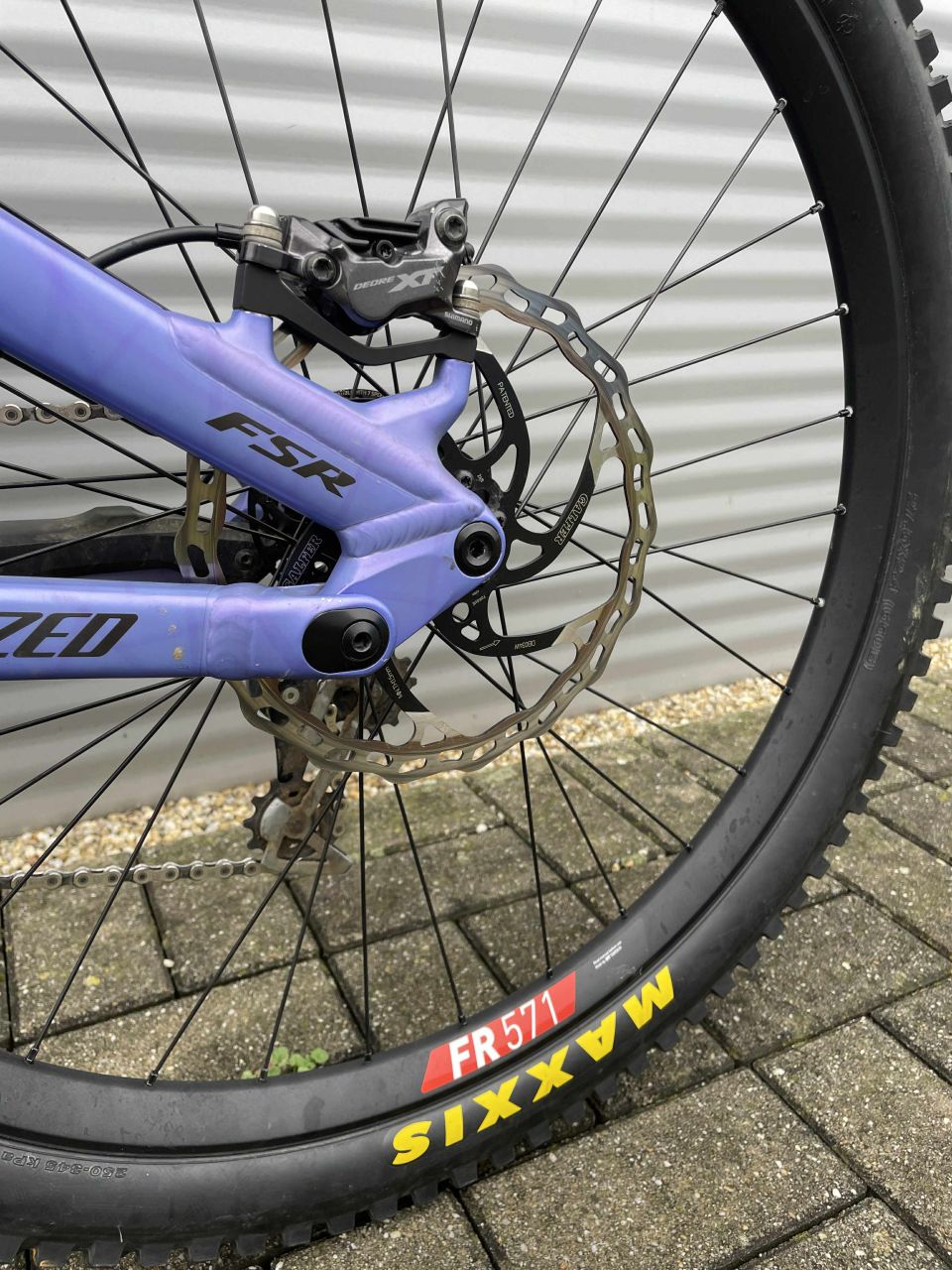 2024 Specialized Demo Downhill Kerékpár 2024 Specialized Demo Downhill Kerékpár