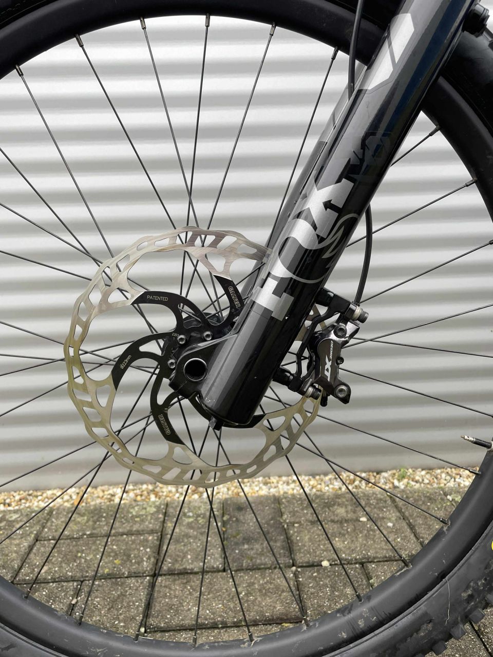 2024 Specialized Demo Downhill Kerékpár 2024 Specialized Demo Downhill Kerékpár