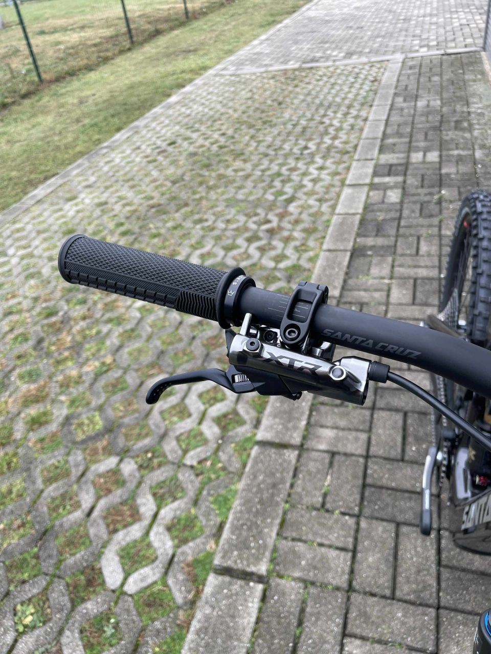 2026 Santa Cruz Bullit Carbon CC E-Bike 2026 Santa Cruz Bullit Carbon CC E-Bike