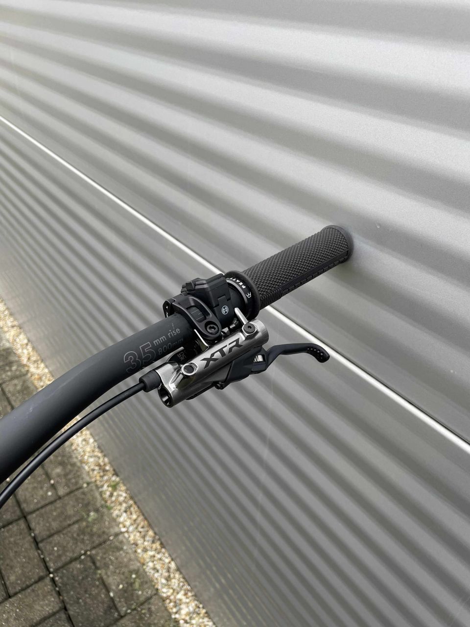 2026 Santa Cruz Bullit Carbon CC E-Bike 2026 Santa Cruz Bullit Carbon CC E-Bike