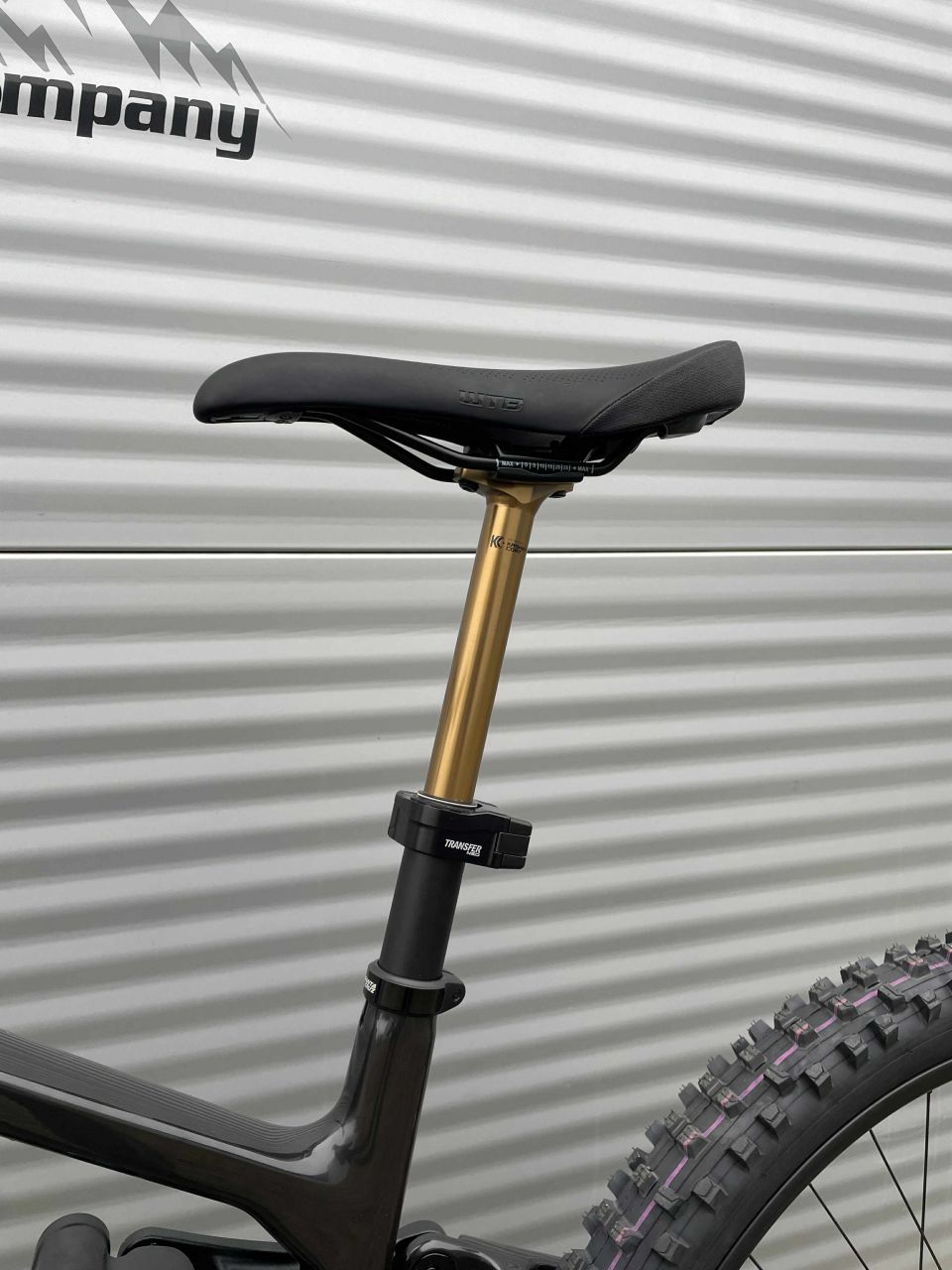 2026 Santa Cruz Bullit Carbon CC E-Bike 2026 Santa Cruz Bullit Carbon CC E-Bike