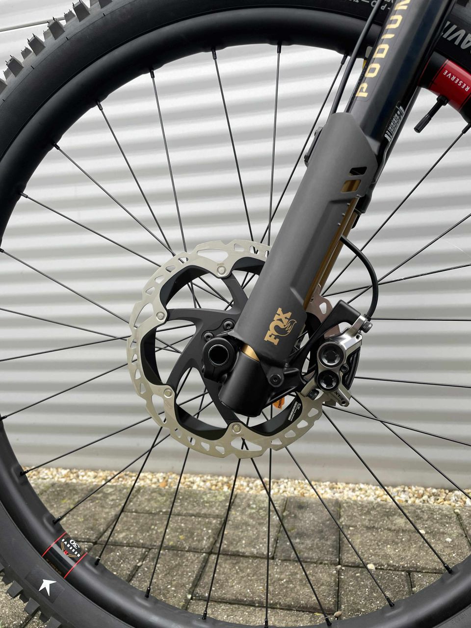 2026 Santa Cruz Bullit Carbon CC E-Bike 2026 Santa Cruz Bullit Carbon CC E-Bike