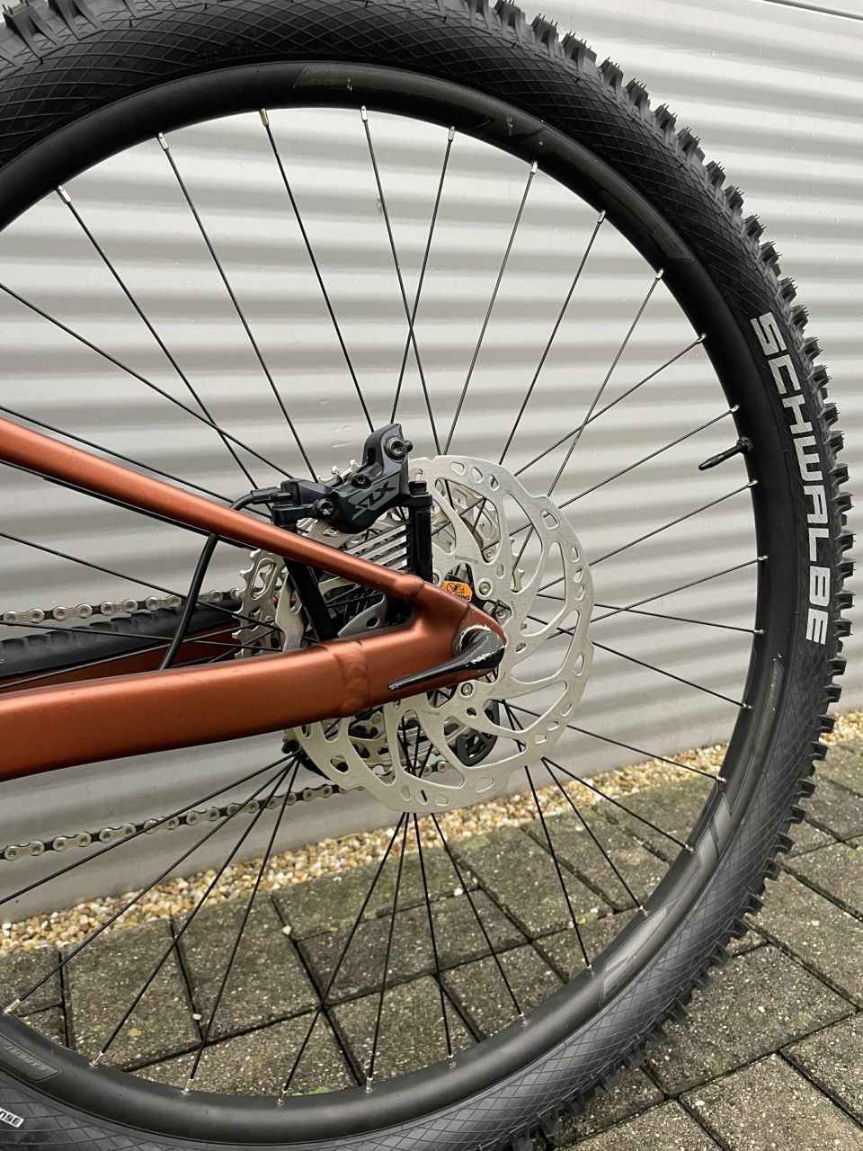 2022 Merida One-Sixty 700 Enduro Kerékpár 2022 Merida One-Sixty 700 Enduro Kerékpár