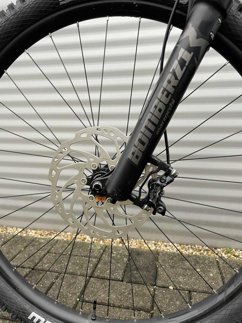 2022 Merida One-Sixty 700 Enduro Kerékpár 2022 Merida One-Sixty 700 Enduro Kerékpár