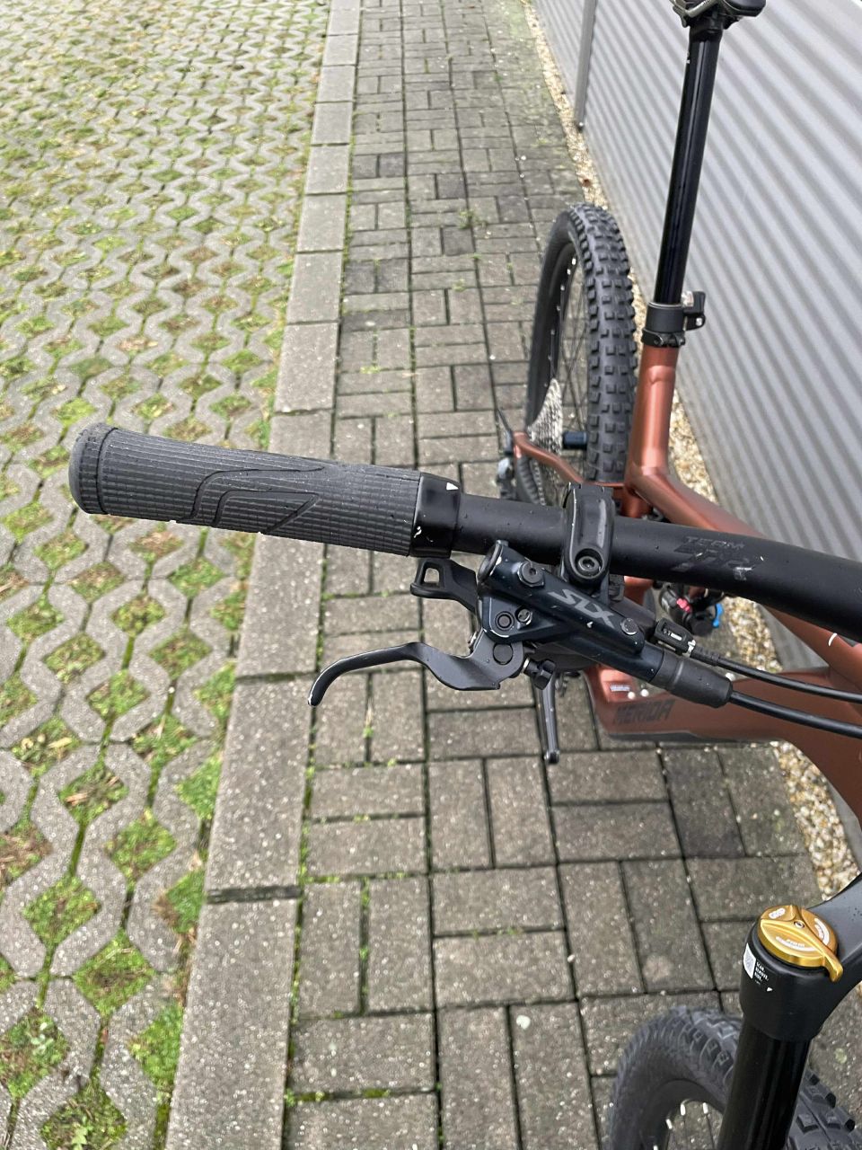 2022 Merida One-Sixty 700 Enduro Kerékpár 2022 Merida One-Sixty 700 Enduro Kerékpár