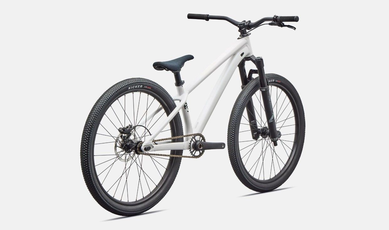 2026 Specialized P.3 Dirt Kerékpár 2026 Specialized P.3 Dirt Kerékpár