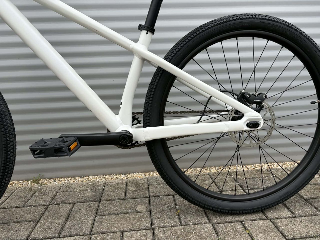 2026 Specialized P.3 Dirt Kerékpár