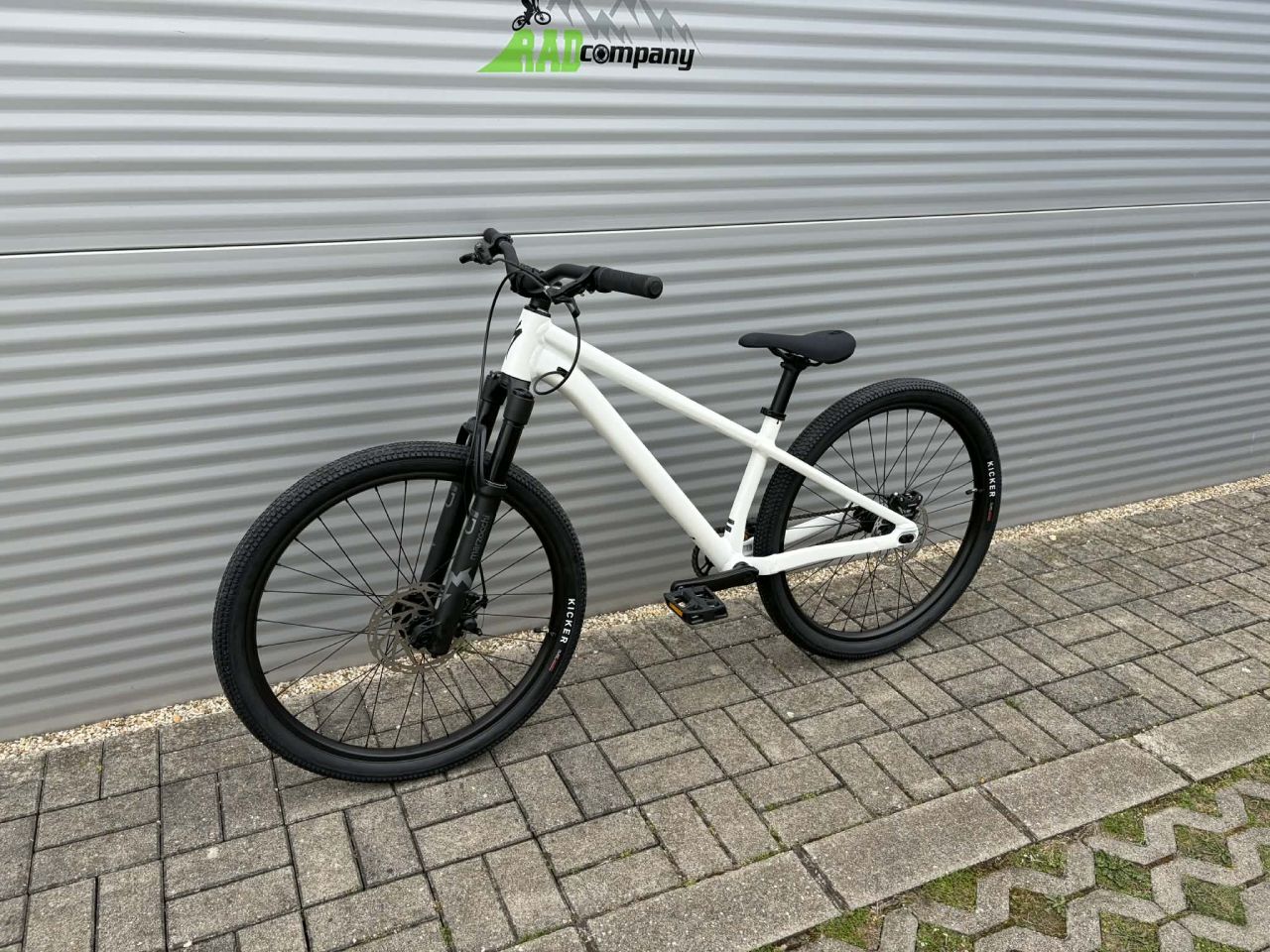 2026 Specialized P.3 Dirt Kerékpár