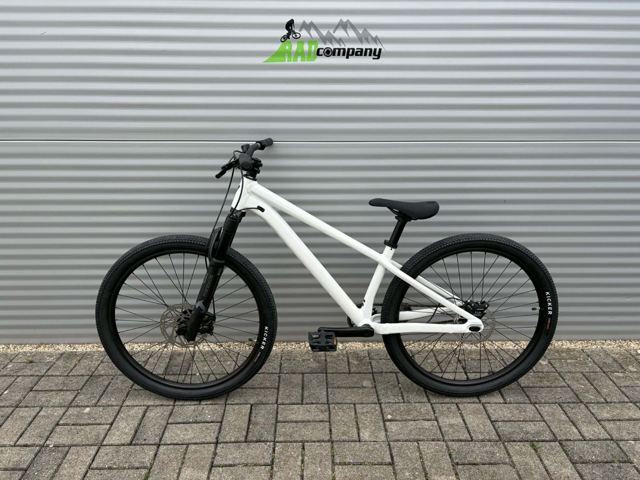 2026 Specialized P.3 Dirt Kerékpár