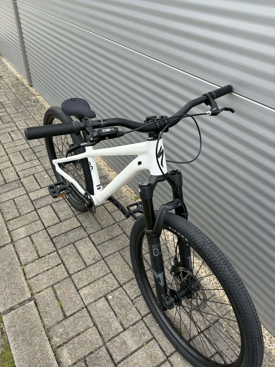 2026 Specialized P.3 Dirt Kerékpár