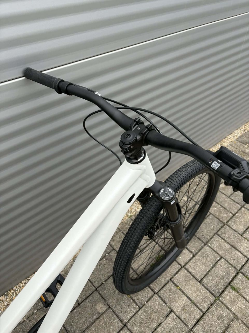 2026 Specialized P.3 Dirt Kerékpár