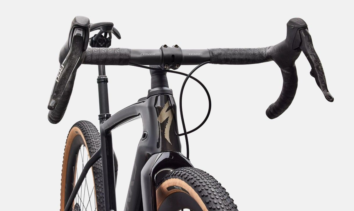 2026 Specialized S-Works Turbo Creo 2 Gravel Kerékpár 2026 Specialized S-Works Turbo Creo 2 Gravel Kerékpár