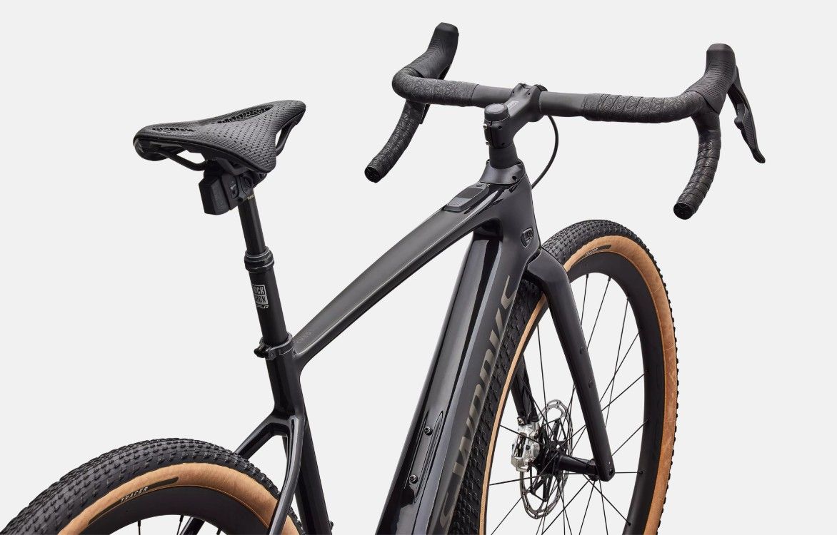 2026 Specialized S-Works Turbo Creo 2 Gravel Kerékpár 2026 Specialized S-Works Turbo Creo 2 Gravel Kerékpár