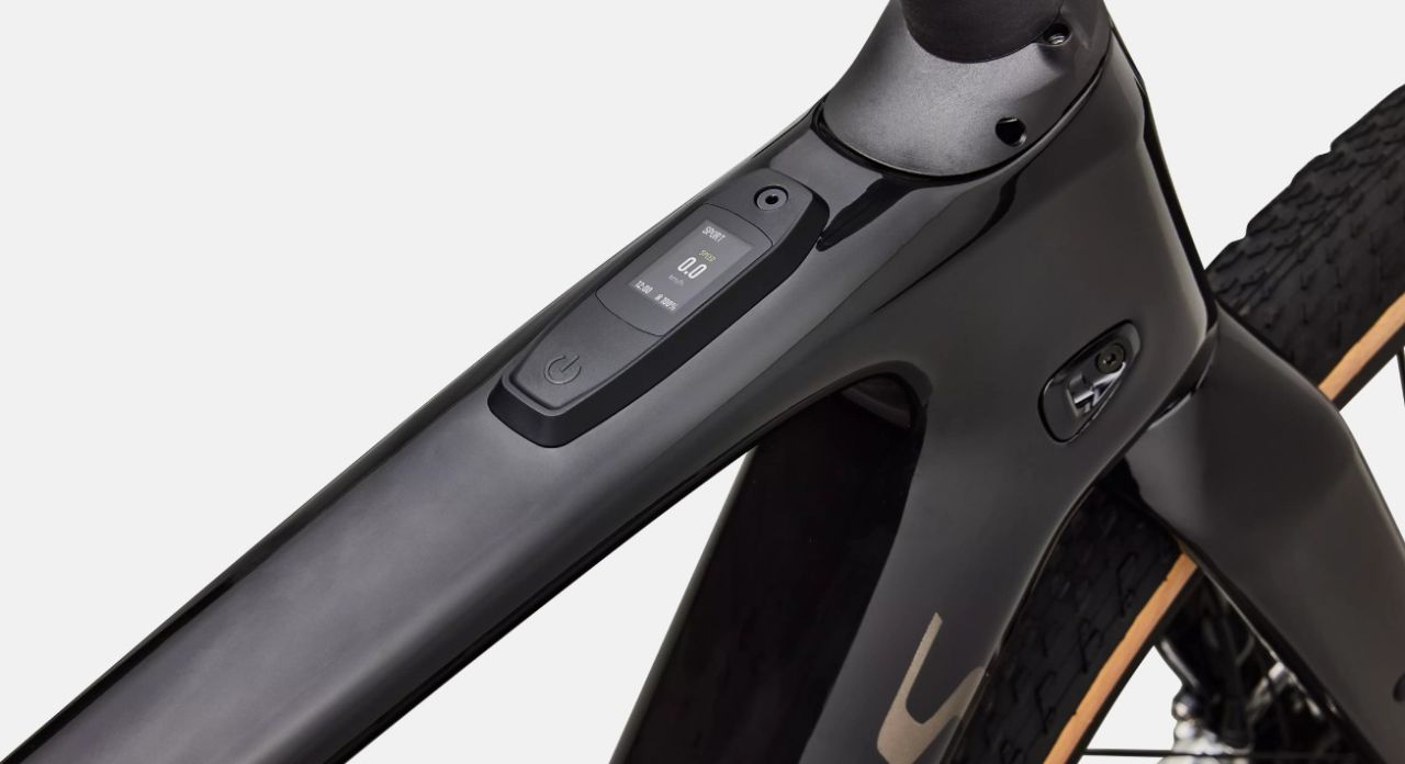 2026 Specialized S-Works Turbo Creo 2 Gravel Kerékpár 2026 Specialized S-Works Turbo Creo 2 Gravel Kerékpár