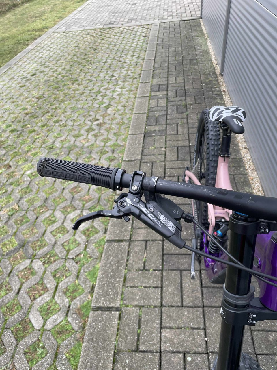 2023 Giant Reign SX Freeride Kerékpár