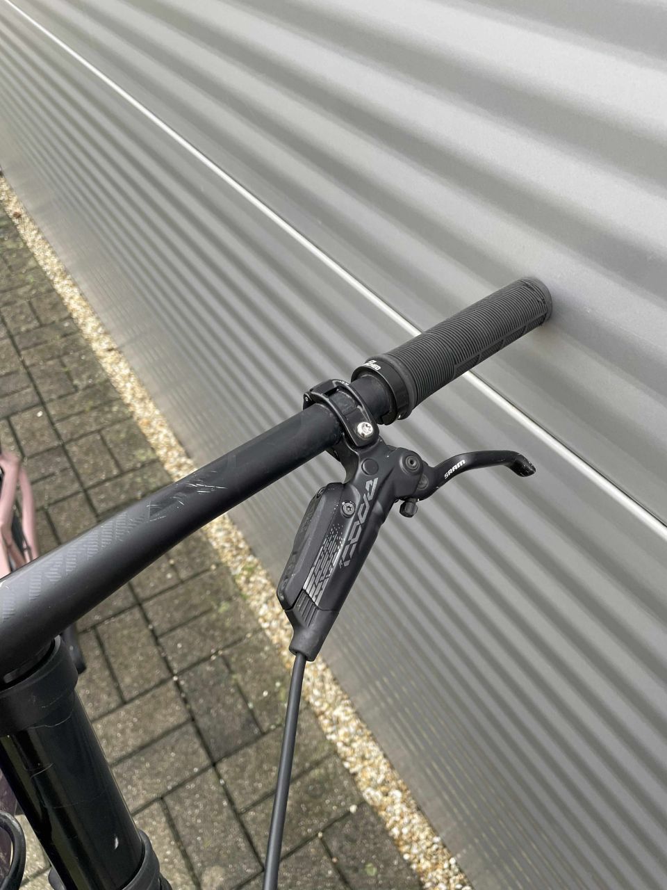 2023 Giant Reign SX Freeride Kerékpár