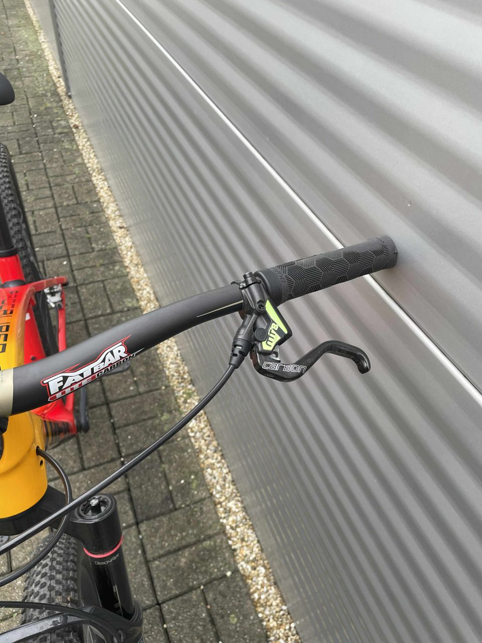 2022 Trek Procaliber 9.5 XC Kerákpár 2022 Trek Procaliber 9.5 XC Kerákpár