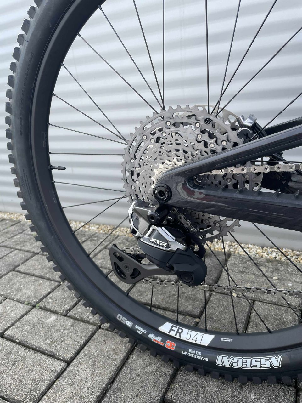 2025 UNNO MITH E-bike